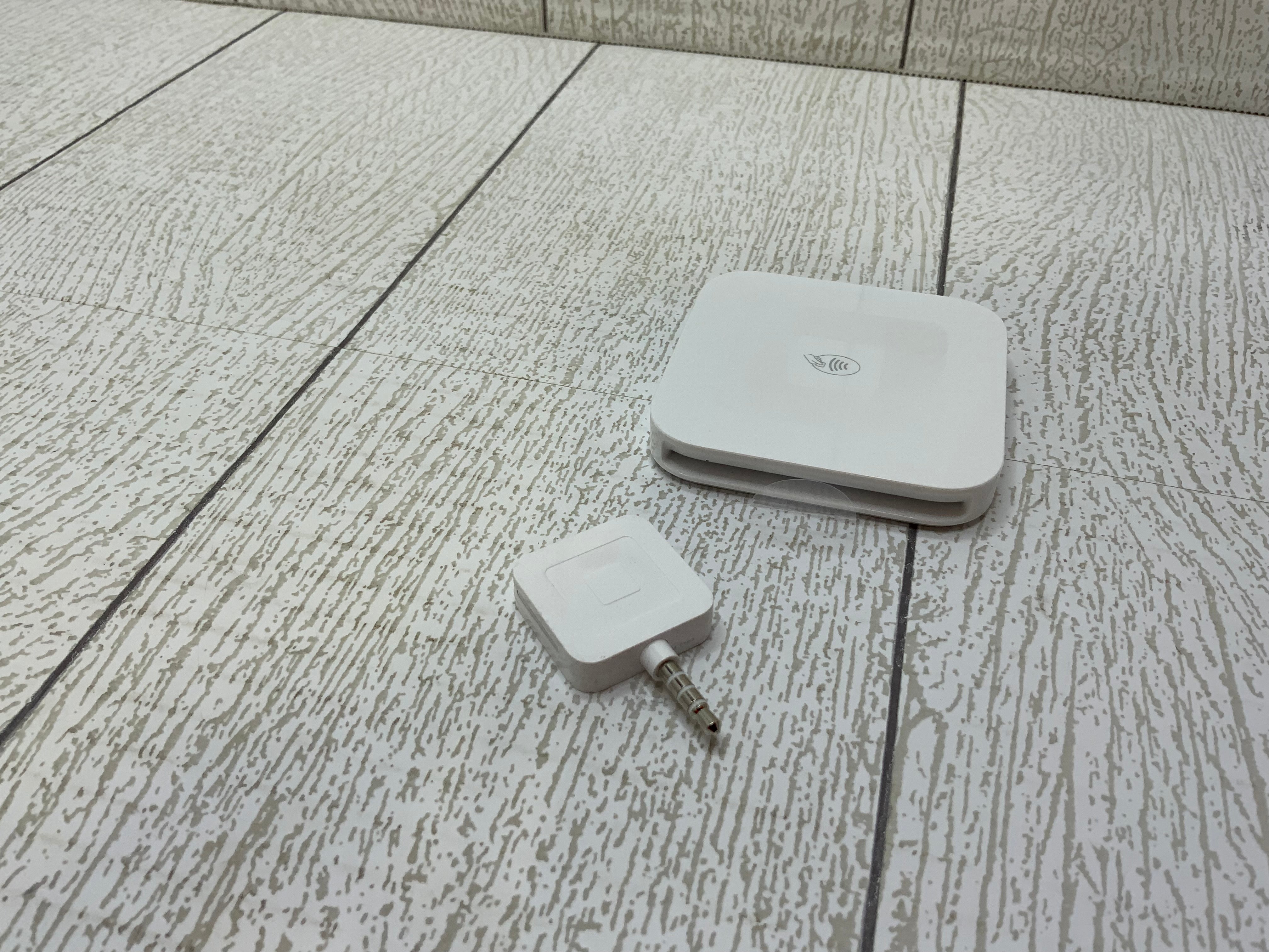 Square Reader for contactless and chip (7948039291118)